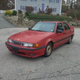 Illustration for article titled For $800, This 1994 Saab 9000 Aero Will Let You Live Dangerously.